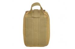 China Multipurpose Camping Storage Bag , Portable Molle Rip Away Pouch supplier