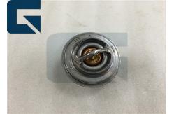 China EC210B EC240B EC290B Excavator Engine Parts Thermostat VOE20450736 20450736 supplier