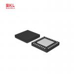 LAN8741AI-EN Electronic Components IC Chips 100 Mbps Single Port PHY Transceiver for sale