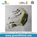 Fall Protection Coiled Tool Lanyards Stop Tools Falling From Height for sale