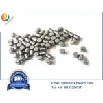Machined Tungsten Heavy Alloy Brick For Counterweight for sale