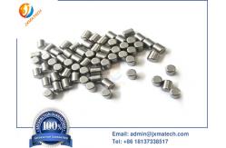 China Tungsten Alloy Balancing Weight Tungsten Heavy Alloy supplier