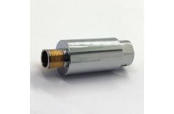 China Competitive Price High Quality 180 Degree Iron Led Swivel Clamp Connector Joint supplier
