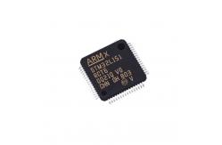 China STMicroelectronics STM32L151RCT6 electronic Components Kit Resistor 32L151RCT6 Top Microcontroller supplier