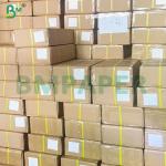 20lb Stiffness Blueprint Paper Roll For CAD Plotting 610mm Wide for sale