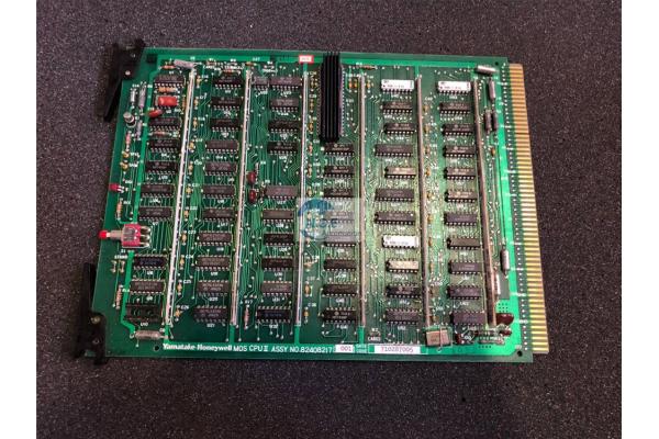 Honeywell 82408217-001 Multifunction Controller CPU PWA 82408217-001