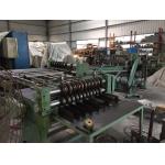 Used Automatic Duplex Slitter