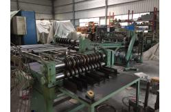 China Used Automatic Duplex Slitter supplier