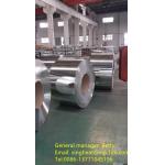 Customization Electrolytic Tinplate Coil Sheets Tin Coating 2.0/2.0  For Food Cans Chemical for sale