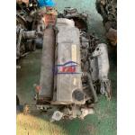 Hino J05C J07C J08C Used Diesel Engine Components