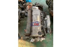 China Hino J05C J07C J08C Used Diesel Engine Components supplier