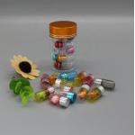 12mm Empty Capsule Shells