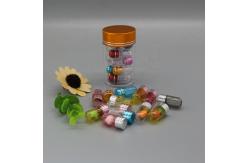 China 12mm Empty Capsule Shells supplier