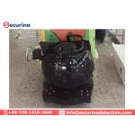 3.0kgs TNT Total Containment Vessel Bomb Disposal Device For Public Safety