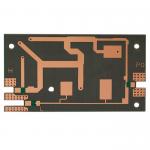 Tc350 85n Arlon Pcb Material Radio Frequency Circuit Board Fabrication for sale
