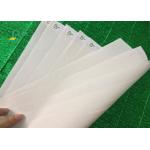 Recycled Degardable Jumbo Roll Paper 200um 250um Customized