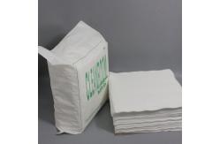 China 4x4 Cleanroom Polyester Wipes Polyester Laboratory Cleaning Wipes Dust Free supplier