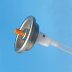 High-Precision 360-Degree Actuation Valve for Industrial Systems with Smooth Operation for sale