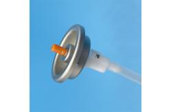 China High-Precision 360-Degree Actuation Valve for Industrial Systems with Smooth Operation supplier