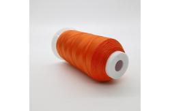China Low Shrinkage High Strength Thread 1500D/2/3 with UV resistance supplier