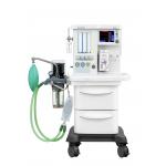 touch screen Anesthesia Work Station, control button, AGS, ORC, tubes flowmeter; anesthesia application for sale