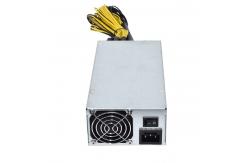 China 2000W 12V 166A Power Supply 220-240V Input 10x6Pin Efficiency Multi-GPU supplier