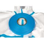 Double Layer Polymer Hot Melt Glue Film Antibacterial Seam Sealing Fabric Garment for sale