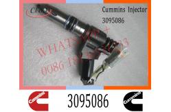 China Diesel Engine Fuel Injector 3095086 3609796 3095040 For Cummins N14 Engine supplier