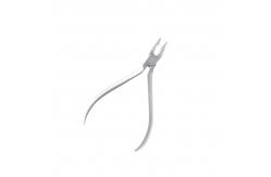 China Tweed Arch Bending Plier For Orthodontic Wire Contouring supplier