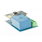 5V Wifi Relay Module Switch Board For Arduino Remote Control 37 * 25mm