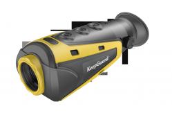 China Portable Thermal Vision Scope , Image Thermal Monocular For Hunting supplier