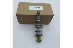 China AP63402 Fuel Injection Pressure Oil Pump Solenoid Valve Truck Spare Parts supplier
