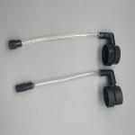 Premium Tire Inflator Valve for Motorcycles with Efficient Performance