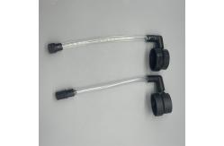 China Premium Tire Inflator Valve for Motorcycles with Efficient Performance supplier