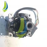 487-8455 Hydraulic Control Valve Joystick 4878455 For E323GC E345GC Excavator for sale