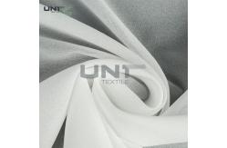 China 30D Plain Weave Stretch Woven Interfacing supplier