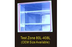 China 150L Programmable Alternating Thermal Shock Chamber for Temperature range -55C ～ 150C supplier
