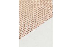 China 99% Pure Copper Wire Mesh Roll For Optimal Business Performance supplier