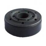 ISO Certificated 50mm-1600mm Cone Crusher flat Belt Pulley for sale