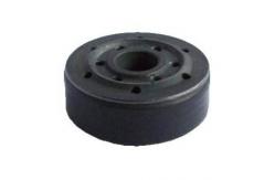 China ISO Certificated 50mm-1600mm Cone Crusher flat Belt Pulley supplier
