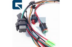 China 251-0580 2510580 Left Operating Rod Wire Harness For E320D Excavator supplier