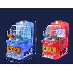 Happy Kids Water Shooting Gun Arcade Game Machine Shooting Water Games Arcade Machine