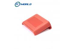China Machining Plastic Parts, CNC Parts Plastic Carbon Fiber, Plastic CNC Service supplier