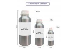 China OEM White Musk Essential Oil Diffuser MSDS Relaxing Antidepressant supplier