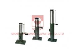 China Passenger Elevator Safety Components Elevator Hydraulic Buffer supplier