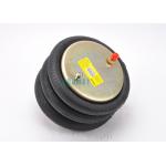 Firestone Industrial Air Spring Triple Convoluted Bellows Gas 1/4NPTF Air Suspension System
