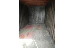 China Custom Prefabricated Metal Container Houses / Prefabricated Shipping Container Homes  supplier