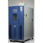 Fast Temperature Thermal Cycling Chamber 10℃/M Compact 165 Liters 380V 50HZ for sale