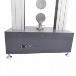 Computerized Flammability Testing Equipment For Non-Metallic Materials Tensile Strength And Elastic Modulus Testing for sale