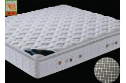 China BOP Clear Plastic Mesh Netting For Spring Mattress , Industrial Plastic Mesh supplier